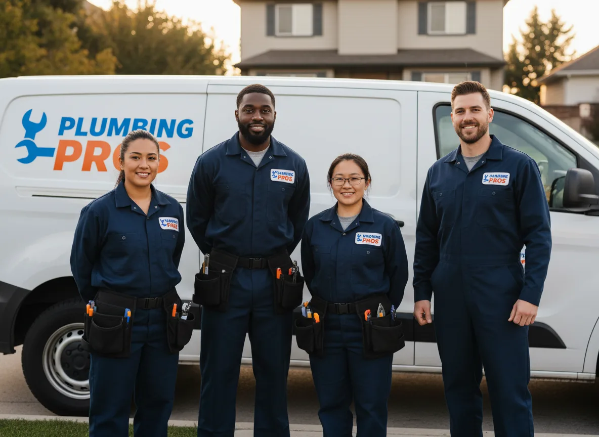 Water Heater Repair company in Kettlersville, OH